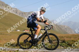 Foto #4045323 | 24-08-2023 09:24 | Passo Dello Stelvio - die Spitze BICYCLES