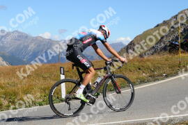 Photo #2697106 | 21-08-2022 10:52 | Passo Dello Stelvio - Peak BICYCLES