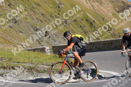 Photo #4209110 | 09-09-2023 11:16 | Passo Dello Stelvio - Prato side BICYCLES