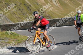 Photo #4210029 | 09-09-2023 12:15 | Passo Dello Stelvio - Prato side BICYCLES