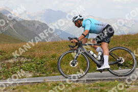 Photo #4036502 | 23-08-2023 12:49 | Passo Dello Stelvio - Peak BICYCLES