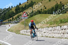 Photo #2557565 | 09-08-2022 12:17 | Gardena Pass BICYCLES