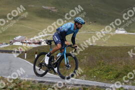 Foto #3695372 | 02-08-2023 11:38 | Passo Dello Stelvio - die Spitze BICYCLES