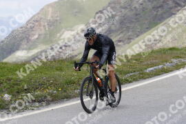 Foto #3382292 | 08-07-2023 15:02 | Passo Dello Stelvio - die Spitze BICYCLES