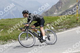 Photo #3281334 | 29-06-2023 11:58 | Passo Dello Stelvio - Peak BICYCLES