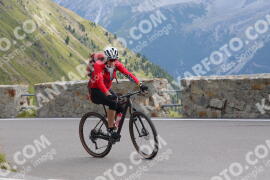 Foto #4099051 | 31-08-2023 11:56 | Passo Dello Stelvio - Prato Seite BICYCLES