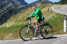 Photo #2554474 | 09-08-2022 11:03 | Gardena Pass BICYCLES