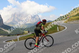 Foto #2589922 | 11-08-2022 11:20 | Gardena Pass BICYCLES