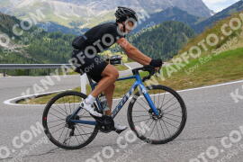 Photo #2541399 | 08-08-2022 13:16 | Gardena Pass BICYCLES