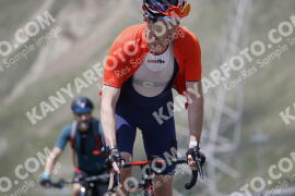 Photo #3127987 | 17-06-2023 12:53 | Passo Dello Stelvio - Peak BICYCLES