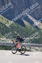 Photo #2559815 | 09-08-2022 13:09 | Gardena Pass BICYCLES