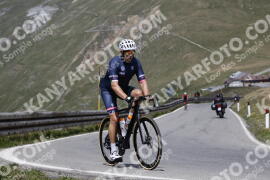 Photo #3170446 | 19-06-2023 12:04 | Passo Dello Stelvio - Peak BICYCLES