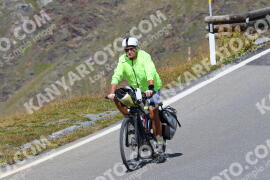 Foto #2740856 | 25-08-2022 14:36 | Passo Dello Stelvio - die Spitze BICYCLES