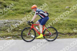 Photo #3587933 | 27-07-2023 10:23 | Passo Dello Stelvio - Peak BICYCLES