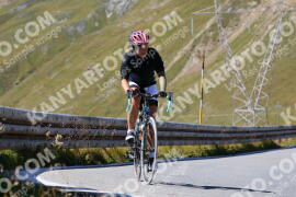Foto #2700645 | 21-08-2022 14:41 | Passo Dello Stelvio - die Spitze BICYCLES