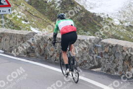 Foto #4097349 | 30-08-2023 13:47 | Passo Dello Stelvio - Prato Seite BICYCLES