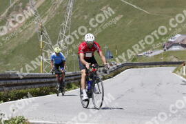 Foto #3537495 | 19-07-2023 13:09 | Passo Dello Stelvio - die Spitze BICYCLES