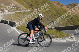 Photo #4209009 | 09-09-2023 11:15 | Passo Dello Stelvio - Prato side BICYCLES