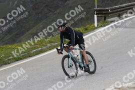 Photo #3199698 | 23-06-2023 12:18 | Passo Dello Stelvio - Peak BICYCLES