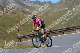 Photo #3958068 | 19-08-2023 11:06 | Passo Dello Stelvio - Peak BICYCLES