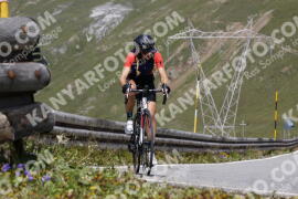 Photo #3620106 | 29-07-2023 11:27 | Passo Dello Stelvio - Peak BICYCLES