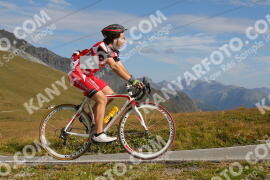 Photo #3919121 | 17-08-2023 09:28 | Passo Dello Stelvio - Peak BICYCLES