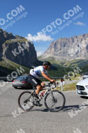 Foto #2639243 | 14-08-2022 11:06 | Gardena Pass BICYCLES