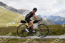 Photo #3647681 | 30-07-2023 09:38 | Passo Dello Stelvio - Peak BICYCLES