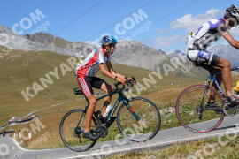 Foto #2670293 | 16-08-2022 12:58 | Passo Dello Stelvio - die Spitze BICYCLES