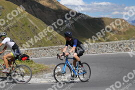 Foto #2711330 | 22-08-2022 14:27 | Passo Dello Stelvio - Prato Seite BICYCLES