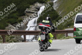 Foto #3722178 | 04-08-2023 12:41 | Passo Dello Stelvio - Waterfall Kehre
