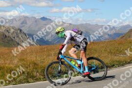 Foto #2701228 | 21-08-2022 15:39 | Passo Dello Stelvio - die Spitze BICYCLES
