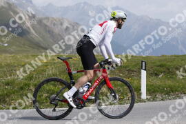 Photo #3251849 | 27-06-2023 10:38 | Passo Dello Stelvio - Peak BICYCLES