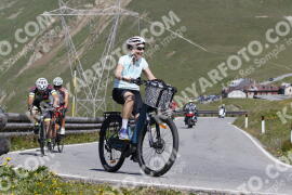 Foto #3509794 | 17-07-2023 10:53 | Passo Dello Stelvio - die Spitze BICYCLES