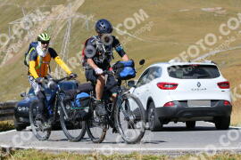 Foto #2737109 | 25-08-2022 12:41 | Passo Dello Stelvio - die Spitze BICYCLES
