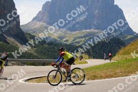 Photo #2644562 | 14-08-2022 13:50 | Gardena Pass BICYCLES