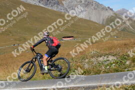 Foto #2732204 | 24-08-2022 13:16 | Passo Dello Stelvio - die Spitze BICYCLES