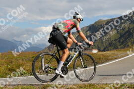 Photo #3872634 | 14-08-2023 10:35 | Passo Dello Stelvio - Peak BICYCLES