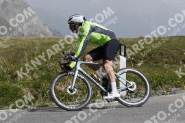 Foto #3184499 | 21-06-2023 10:50 | Passo Dello Stelvio - die Spitze BICYCLES