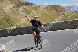 Foto #2717785 | 23-08-2022 11:51 | Passo Dello Stelvio - Prato Seite BICYCLES