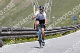 Photo #3336780 | 03-07-2023 11:14 | Passo Dello Stelvio - Peak BICYCLES