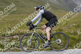 Photo #3595812 | 27-07-2023 14:17 | Passo Dello Stelvio - Peak BICYCLES