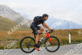 Foto #2677869 | 17-08-2022 10:42 | Passo Dello Stelvio - die Spitze BICYCLES