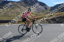 Foto #4154193 | 04-09-2023 10:12 | Passo Dello Stelvio - die Spitze BICYCLES