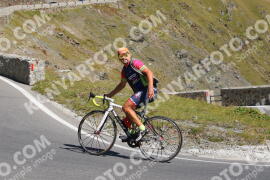 Photo #4210116 | 09-09-2023 12:16 | Passo Dello Stelvio - Prato side BICYCLES