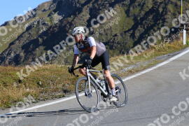 Foto #4162745 | 05-09-2023 10:36 | Passo Dello Stelvio - die Spitze BICYCLES