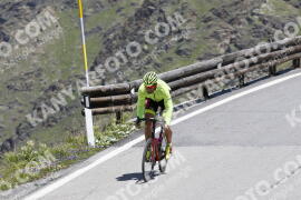 Photo #3537438 | 19-07-2023 12:56 | Passo Dello Stelvio - Peak BICYCLES