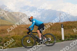 Photo #2677586 | 17-08-2022 10:03 | Passo Dello Stelvio - Peak BICYCLES