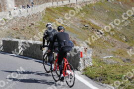 Foto #4276512 | 17-09-2023 10:44 | Passo Dello Stelvio - Prato Seite BICYCLES