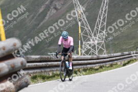 Photo #3122689 | 17-06-2023 11:18 | Passo Dello Stelvio - Peak BICYCLES